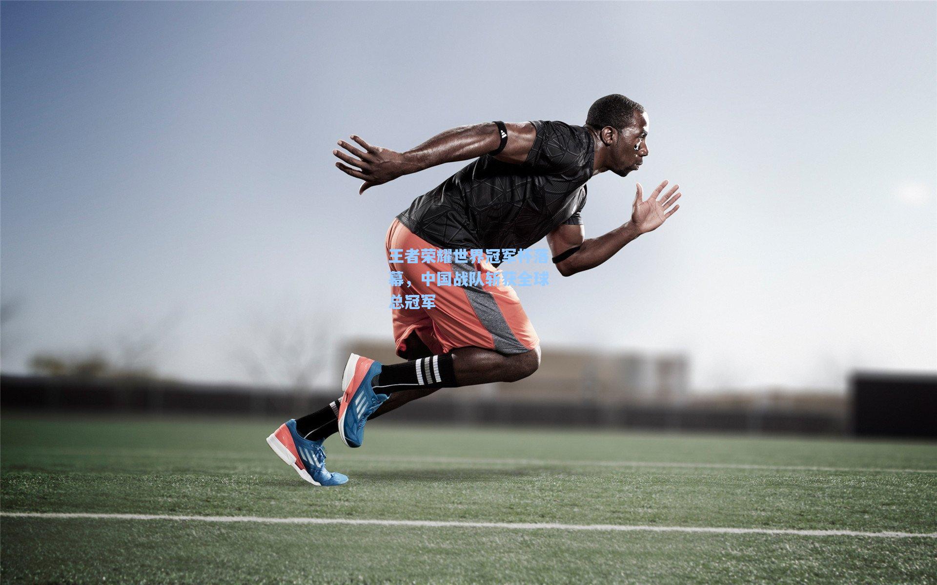 王者荣耀世界冠军杯落幕，中国战队斩获全球总冠军