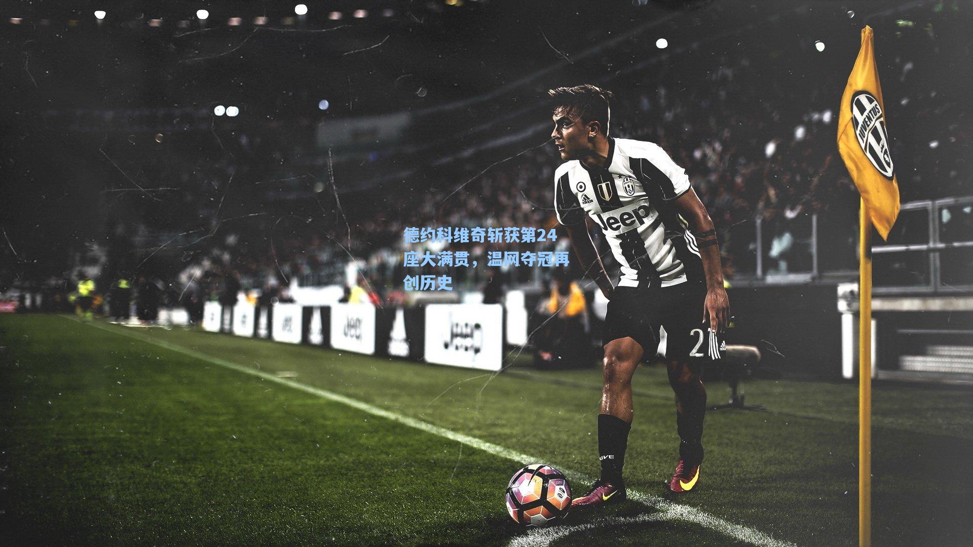 德约科维奇斩获第24座大满贯，温网夺冠再创历史