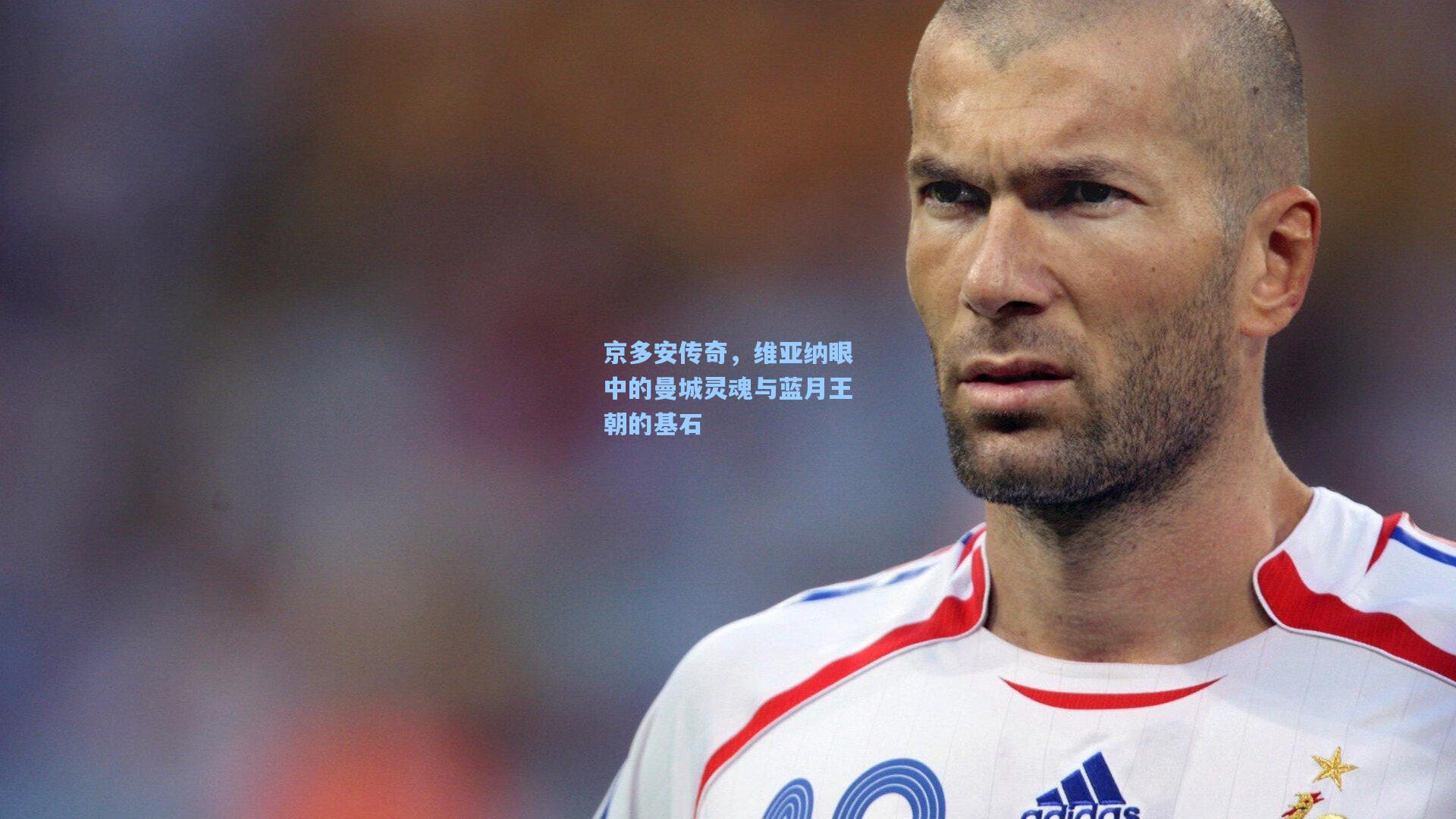 京多安传奇，维亚纳眼中的曼城灵魂与蓝月王朝的基石